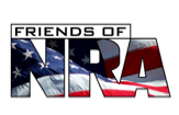 Friends of NRA Logo