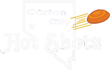 Carson Hot Shots Logo